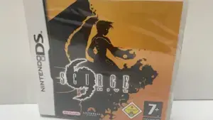 Scurge: Hive, jogo de 2006 do Nintendo DS, ganha relançamento em 2025