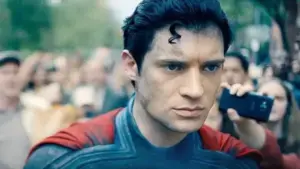 James Gunn desmente rumor sobre duração do novo “Superman”