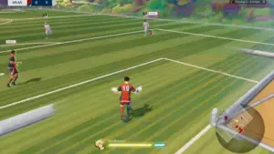 Rematch recebe atualizações durante beta aberto antes do lançamento