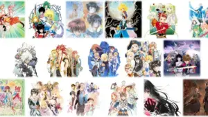 Novo Tales of pode ser anunciado em breve, segundo rumores