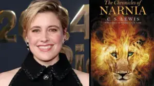Produtor original de Nárnia comenta reboot de Greta Gerwig