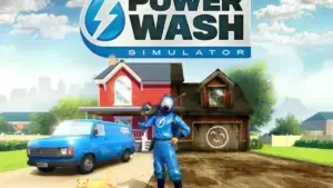 PowerWash Simulator recebe última atualização gratuita