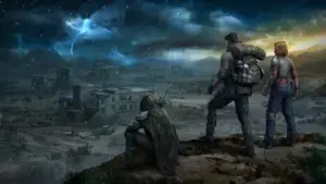 7 Days to Die anuncia data de lançamento da atualização Big Storms Brewing