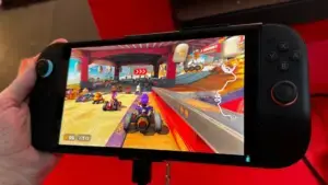 Nintendo Switch 2 tem pré-vendas canceladas pela Walmart