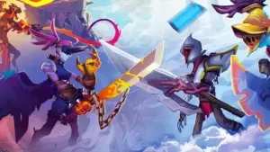 Monster Train 2 lidera ranking de jogos mais jogados no Xbox Game Pass