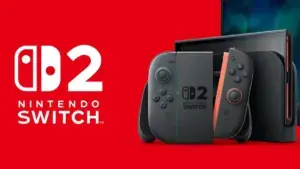 Nintendo Switch App ganha novos recursos antes do lançamento do Switch 2