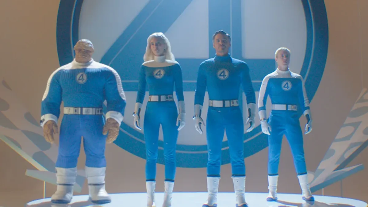 Pedro Pascal é escolhido para Reed Richards em Quarteto Fantástico