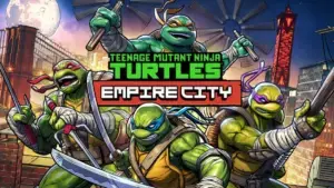 Novo jogo Teenage Mutant Ninja Turtles anunciado para VR