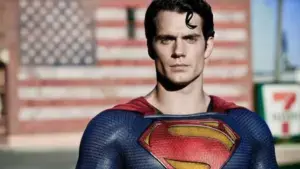 Henry Cavill pode aparecer como Ultraman no novo Superman de James Gunn