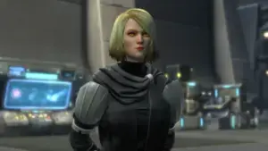 Star Wars: The Old Republic ganha atualização com novos mundos dinâmicos