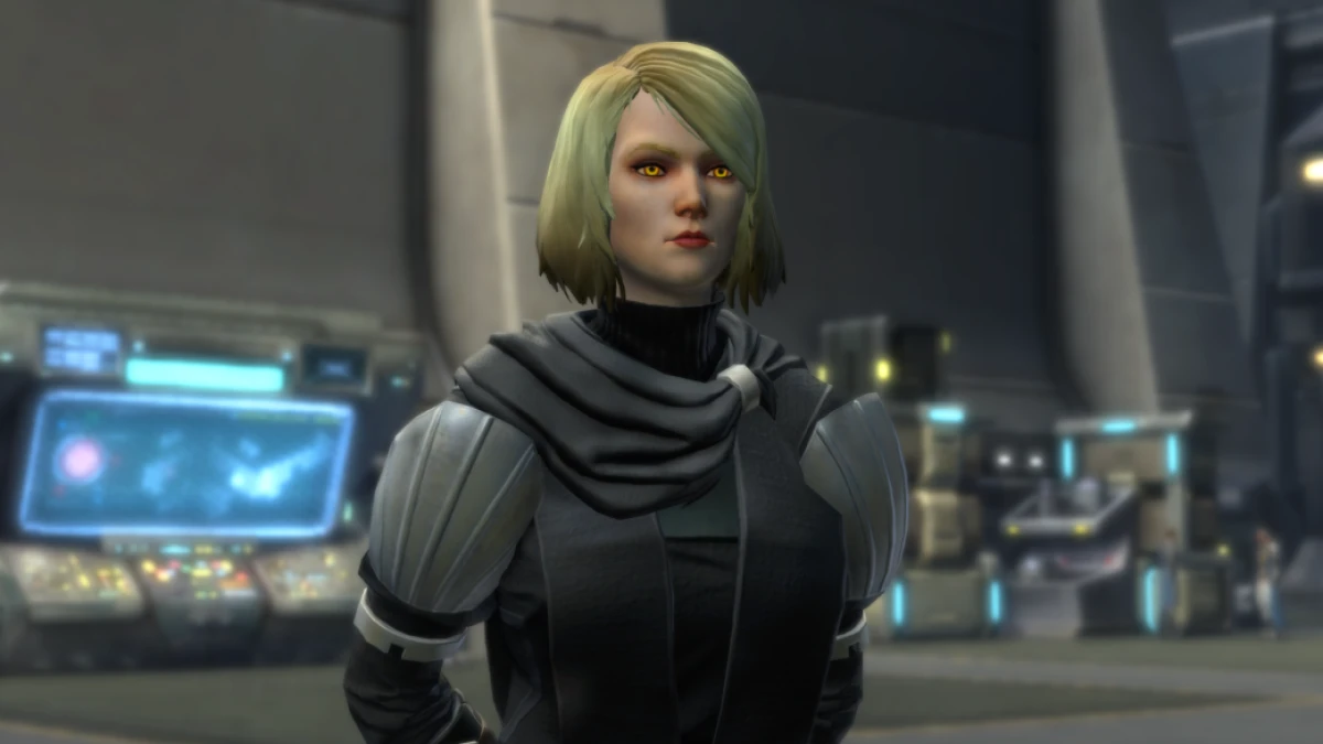 Star Wars: The Old Republic ganha atualização com novos mundos dinâmicos