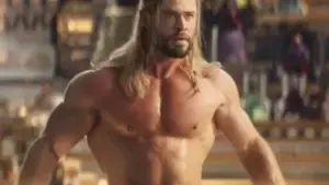 Chris Hemsworth sugere possível aposentadoria como Thor no MCU