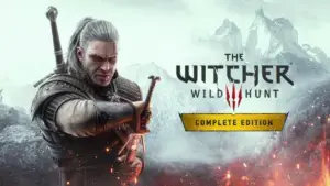 The Witcher 3 recebe última atualização após 10 anos de lançamento