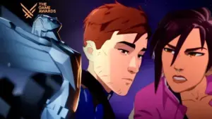Aaron Paul e Matthew Mercer estrelam novo jogo Dispatch com demo grátis