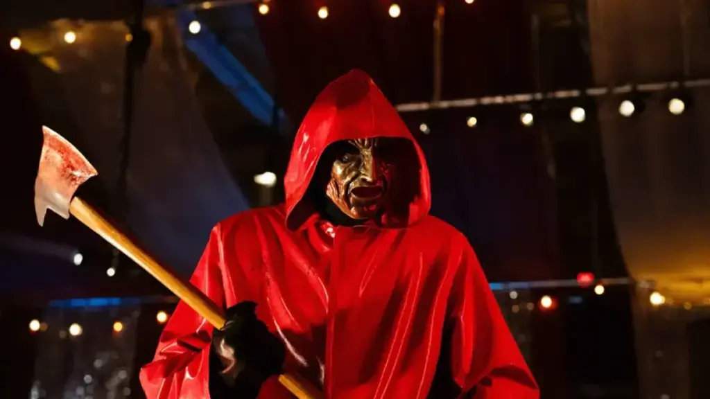 Fear Street: Prom Queen lidera streaming na Netflix apesar de críticas ruins