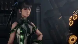 Stellar Blade já está com desconto antes do lançamento no Steam