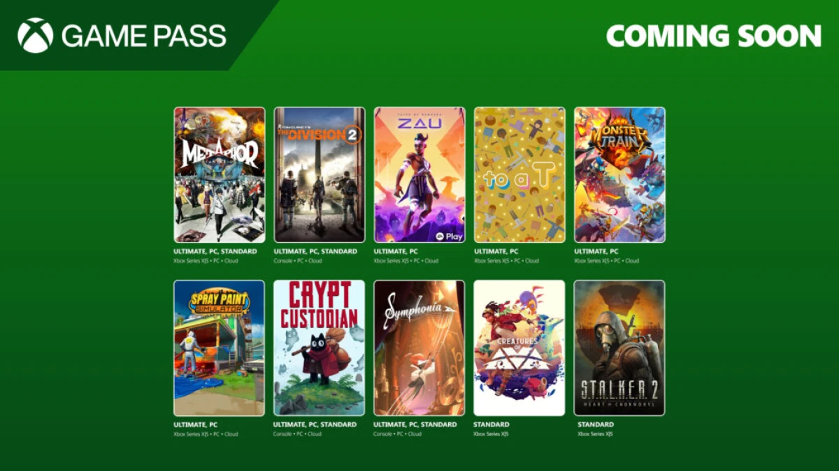 Metaphor: ReFantazio, um dos melhores jogos de 2024, chega ao Xbox Game Pass