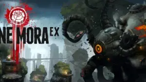 Sine Mora EX, jogo de 2012, está gratuito por 24 horas