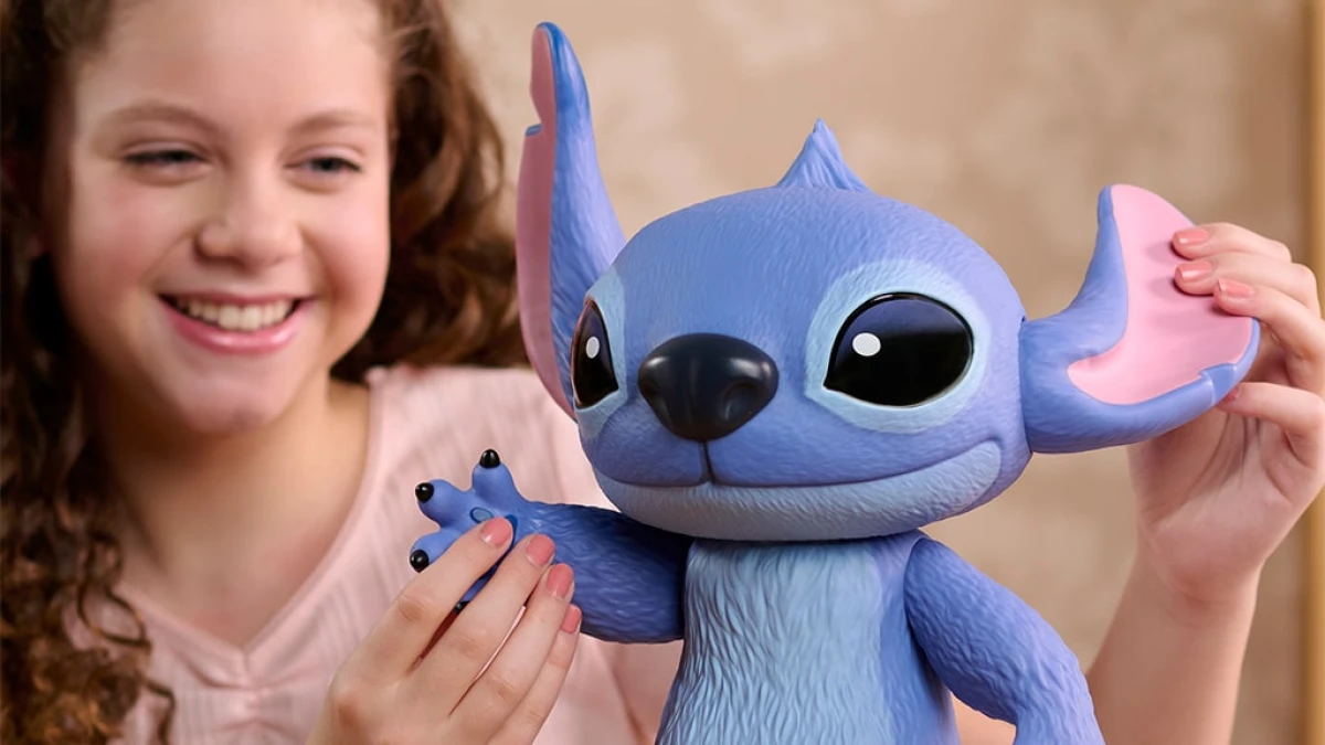 Lilo & Stitch bate recorde de bilheteria no feriado de Memorial Day