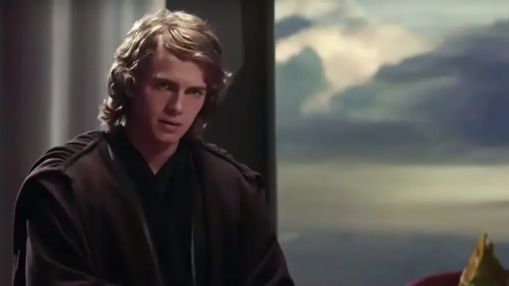 Anakin não foi o único Jedi a enfrentar humilhação no Conselho