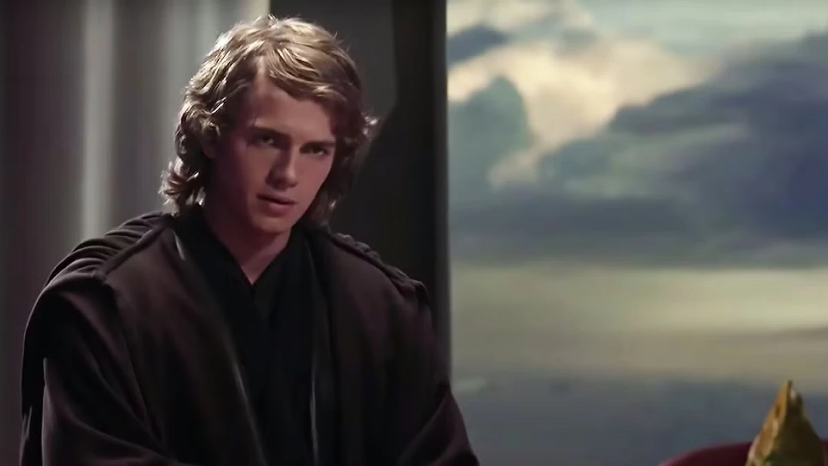 Anakin não foi o único Jedi a enfrentar humilhação no Conselho