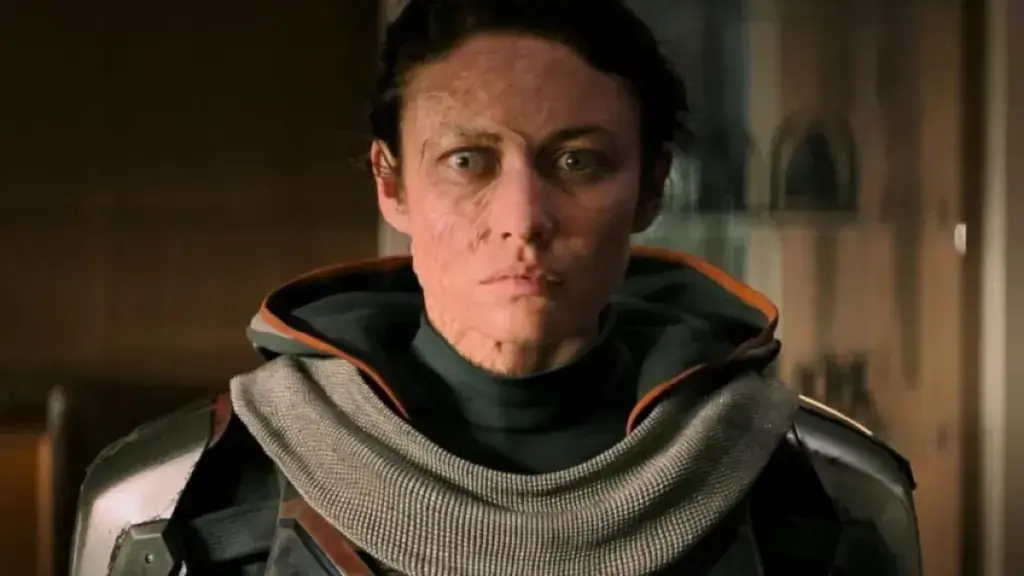 Olga Kurylenko pode retornar como Taskmaster em Vingadores: Doomsday