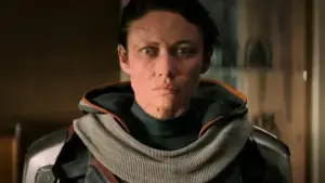 Olga Kurylenko pode retornar como Taskmaster em Vingadores: Doomsday