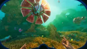 Subnautica 2 ganha novos vídeos em breve enquanto jogadores alertam sobre golpes