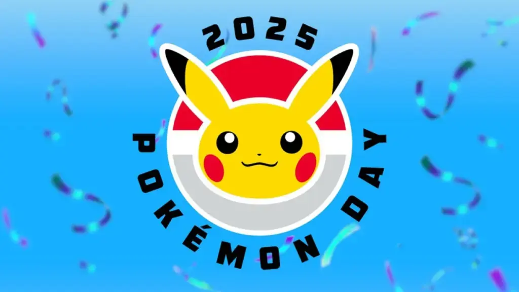 Pokémon anuncia novo Presents para 22 de julho de 2025