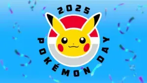 Pokémon anuncia novo Presents para 22 de julho de 2025
