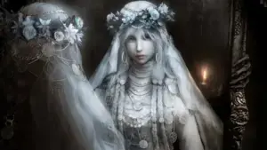 Elden Ring Nightreign: como desbloquear a personagem Revenant