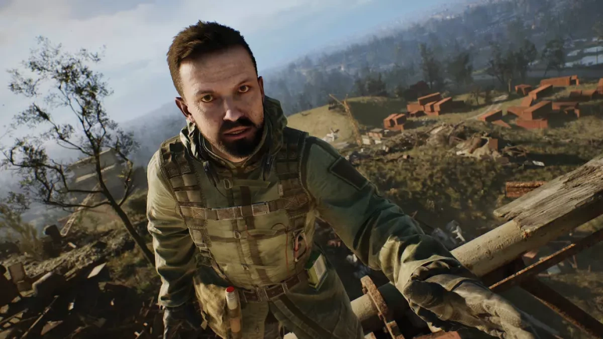 Stalker 2 recebe atualização 1.4.2 com correções de bugs