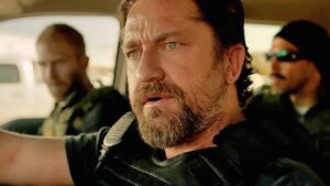 Lionsgate confirma ‘Covil de Ladrões 3’ com Gerard Butler
