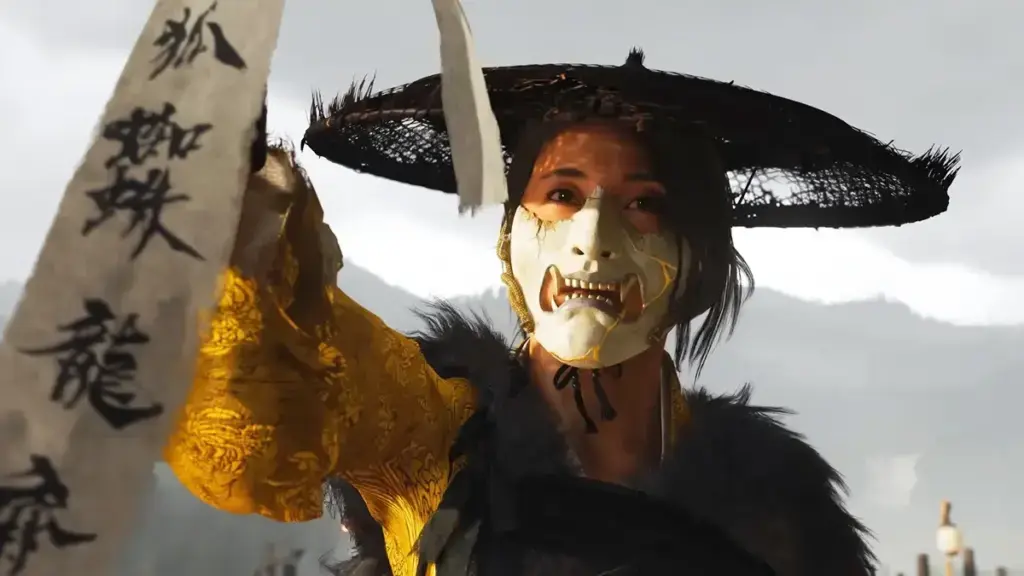 Negociação de Andrew Koji para ‘Street Fighter’ gera incerteza sobre ‘Ghost of Tsushima’