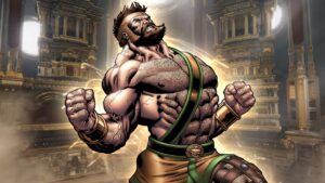 Futuro de Hércules no MCU vira debate entre fãs após introdução em ‘Thor: Amor e Trovão’
