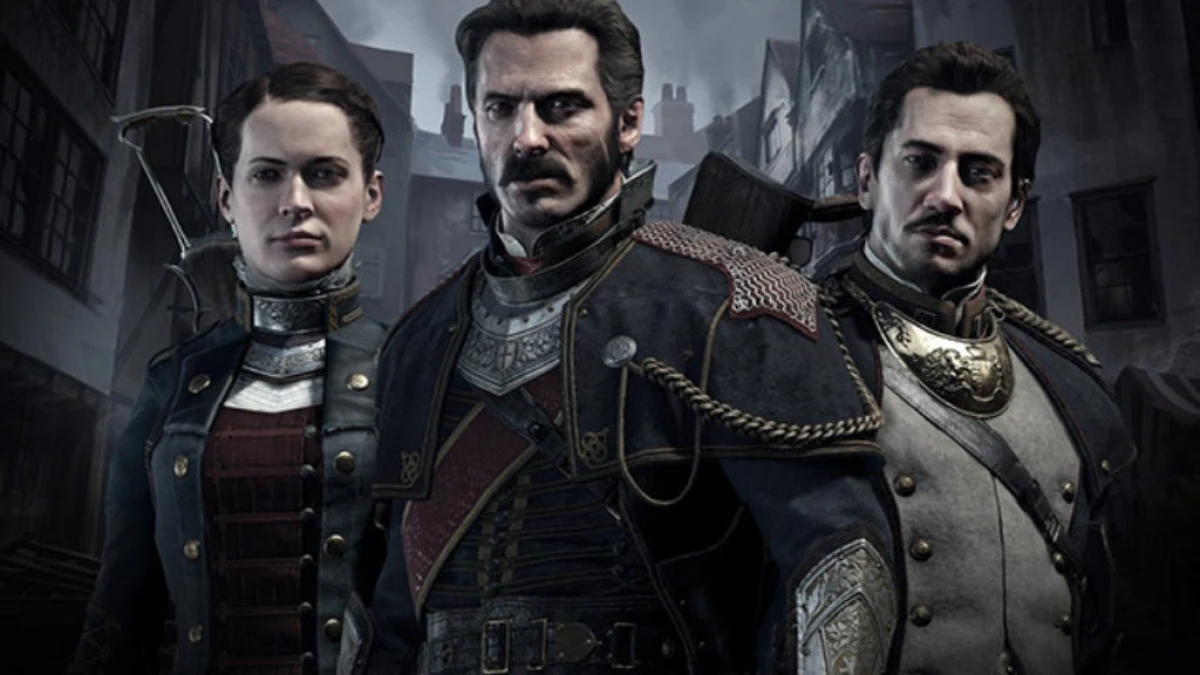 The Order 1886 teria trilogia planejada, revela criador