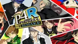 Yuri Lowenthal confirma remake de Persona 4 antes de anúncio oficial