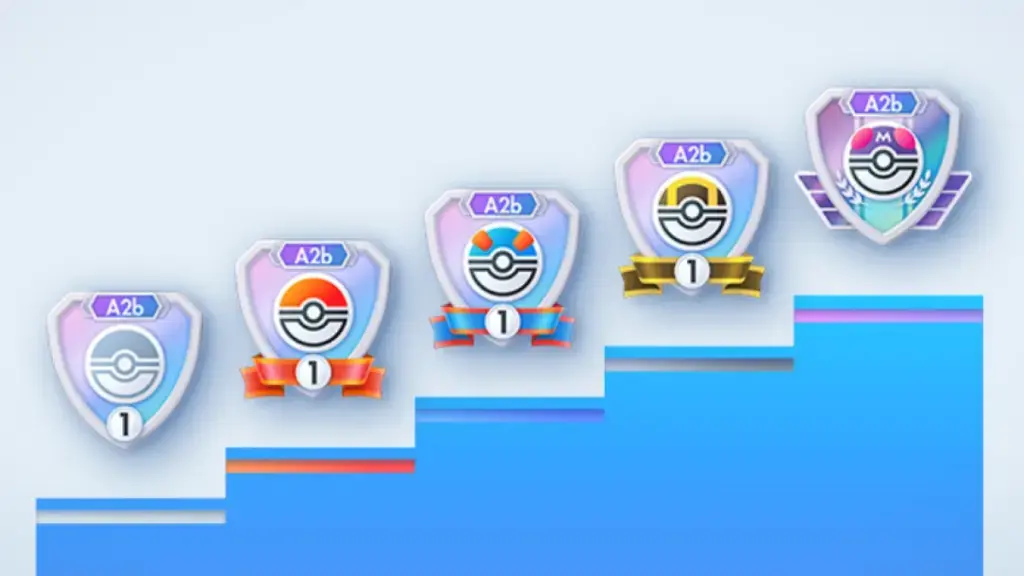 Pokémon TCG Pocket anuncia mudanças no modo ranqueado