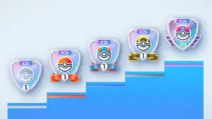 Pokémon TCG Pocket anuncia mudanças no modo ranqueado