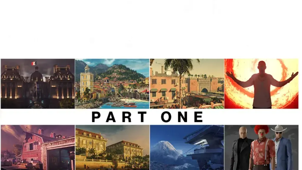 Hitman: World of Assassination gera confusão ao virar grátis na Steam