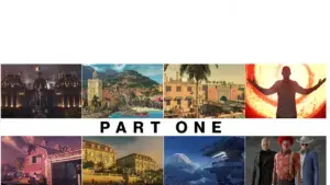 Hitman: World of Assassination gera confusão ao virar grátis na Steam