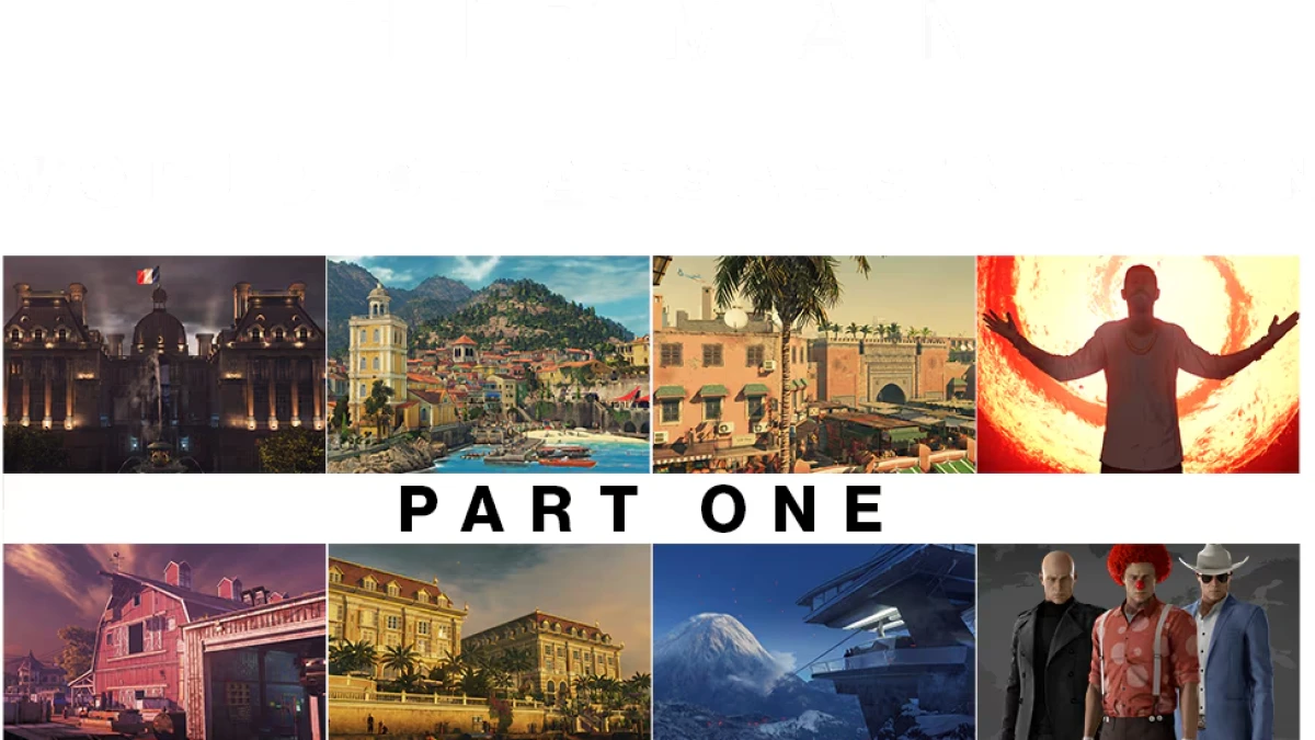 Hitman: World of Assassination gera confusão ao virar grátis na Steam