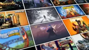Epic Games Store oferece Limbo e Tiny Tina’s Wonderlands grátis