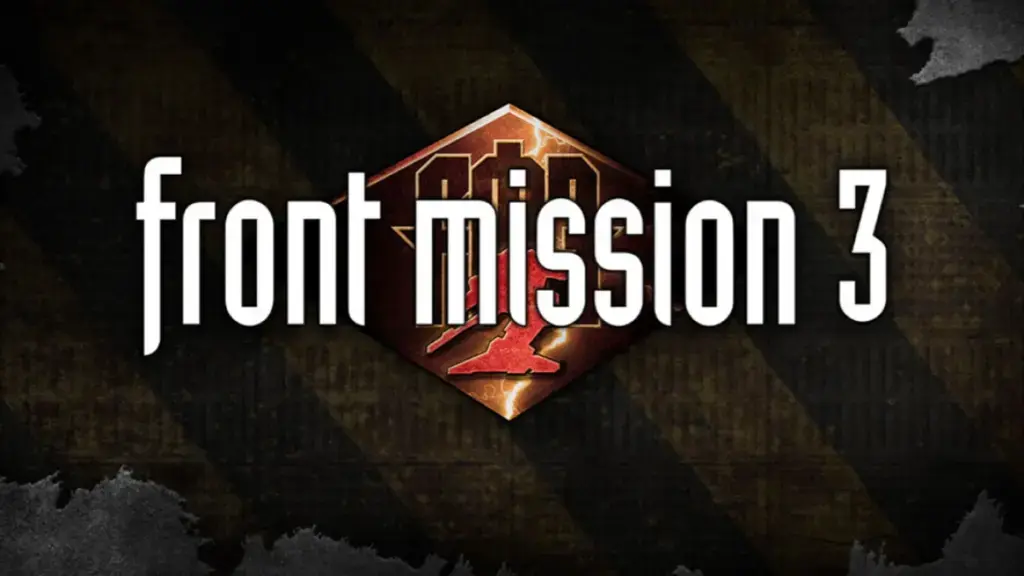 Front Mission 3, clássico do PS1, ganha remake exclusivo para Nintendo Switch