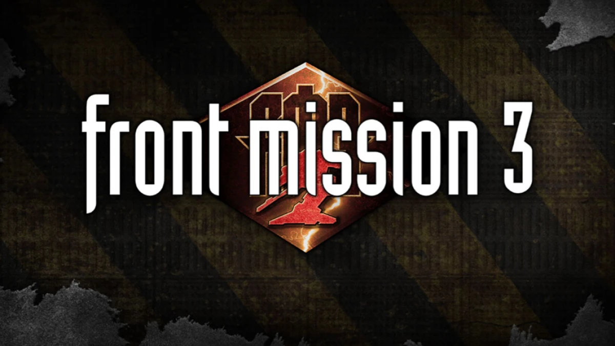Front Mission 3, clássico do PS1, ganha remake exclusivo para Nintendo Switch