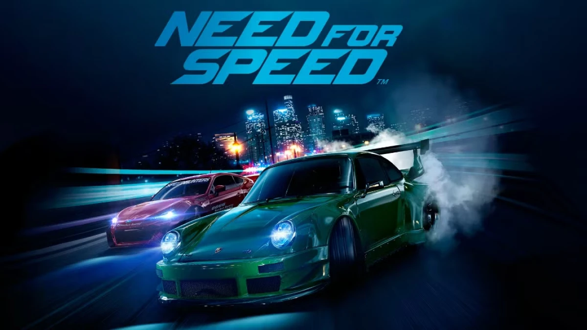 Novo Need for Speed pode ser anunciado em breve, sugere histórico da franquia