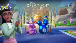 Disney Dreamlight Valley traz novo Parks Fest com missões inéditas