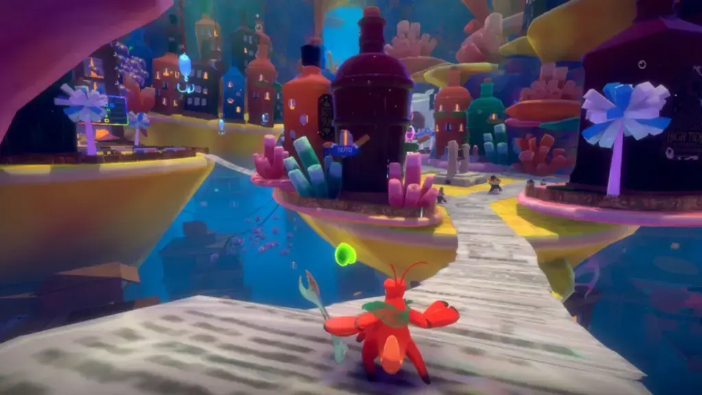 Sony oferece Another Crab’s Treasure grátis para assinantes do PS Plus