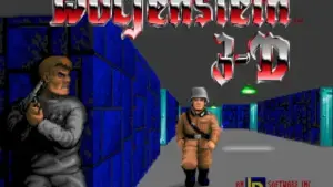 Fãs temem cancelamento de Wolfenstein 3 após notícia da MachineGames