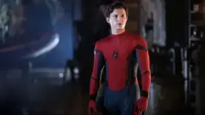 Marvel testou 2.500 atores antes de escolher Tom Holland como Homem-Aranha